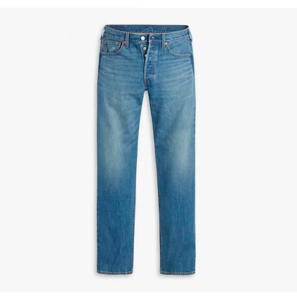Levi’s 501 Original Fit Men’s Jeans. Size 36x34.